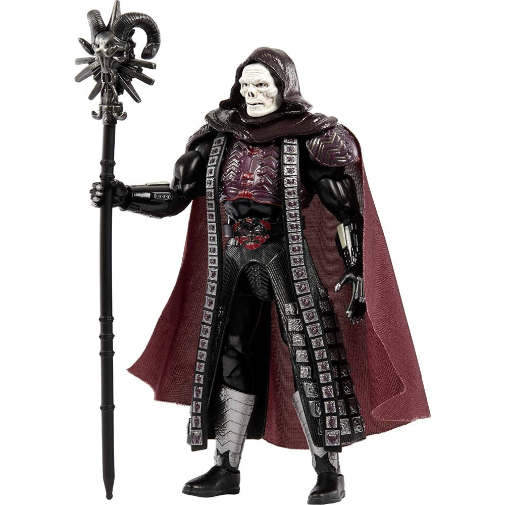 Masters of the Universe Masterverse Skeletor Action Figure