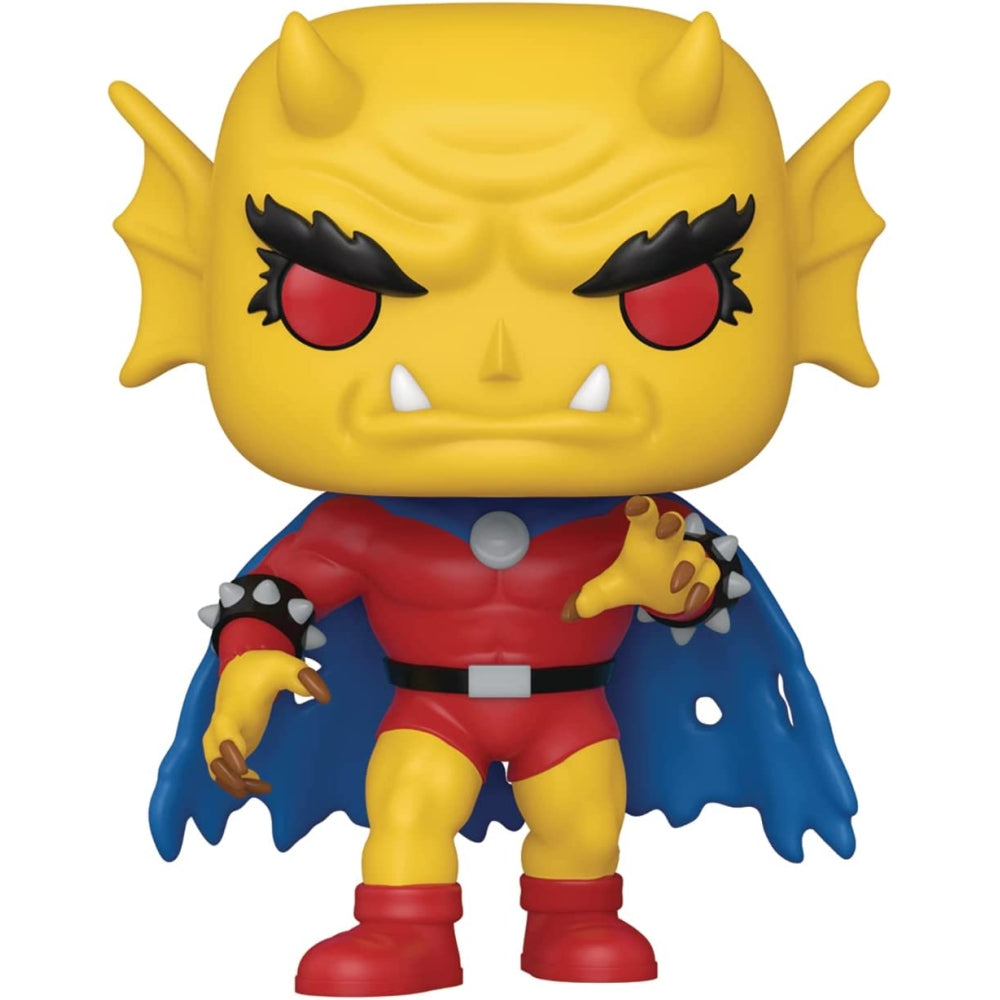 Pop! Heroes: DC Etrigan The Demon Previews Exclusive Vinyl Figure