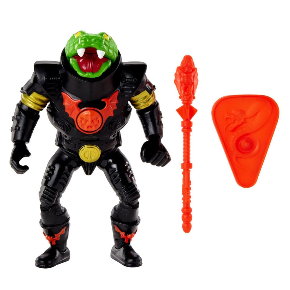 Masters of the Universe Origins Snake Trooper Action Figure