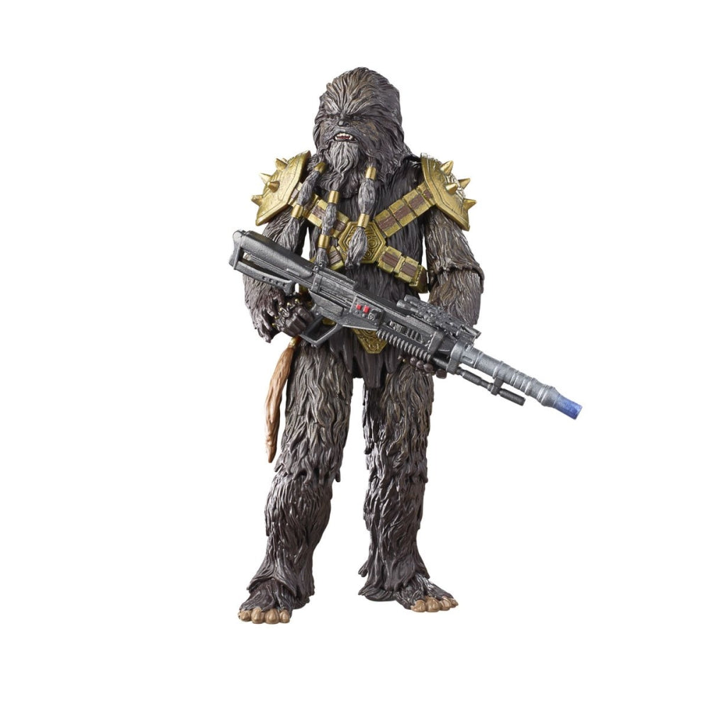 Star Wars The Black Series Krrsantan 6-Inch Action Figure
