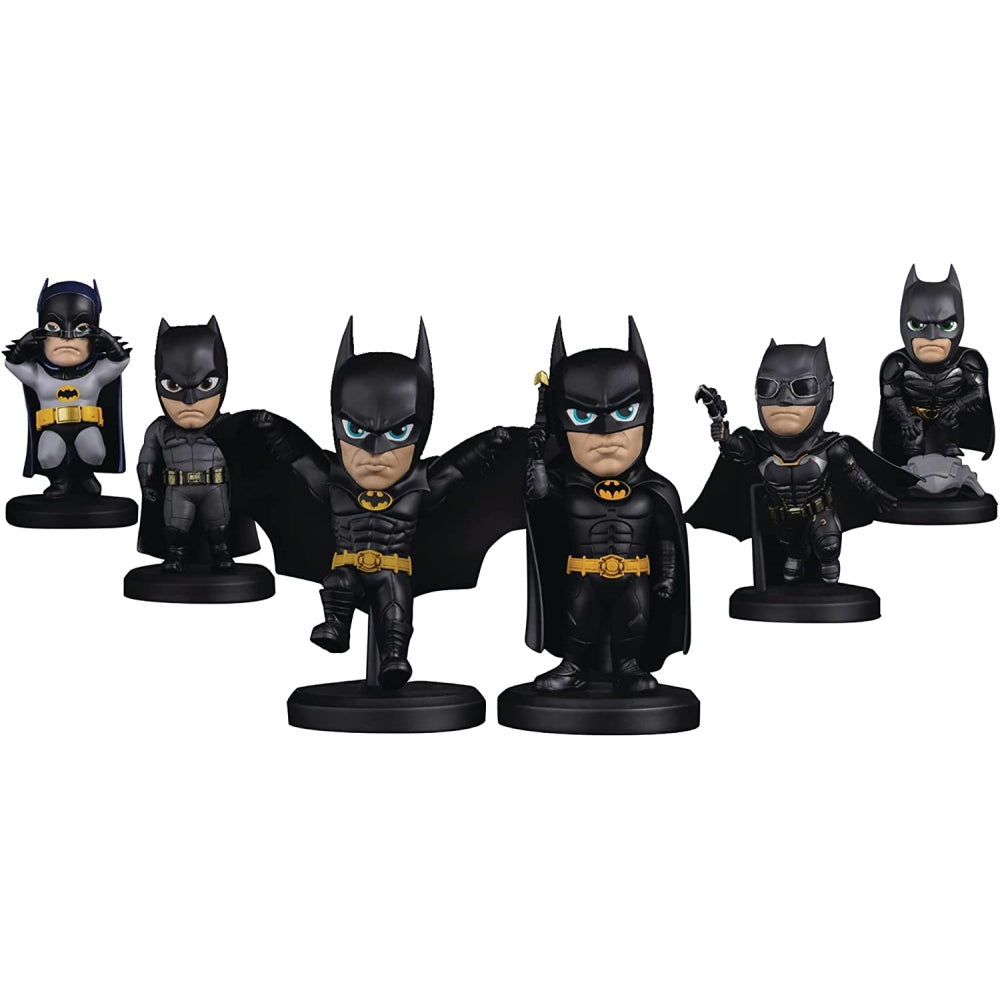 Batman MEA-038 Series Set Action Figure