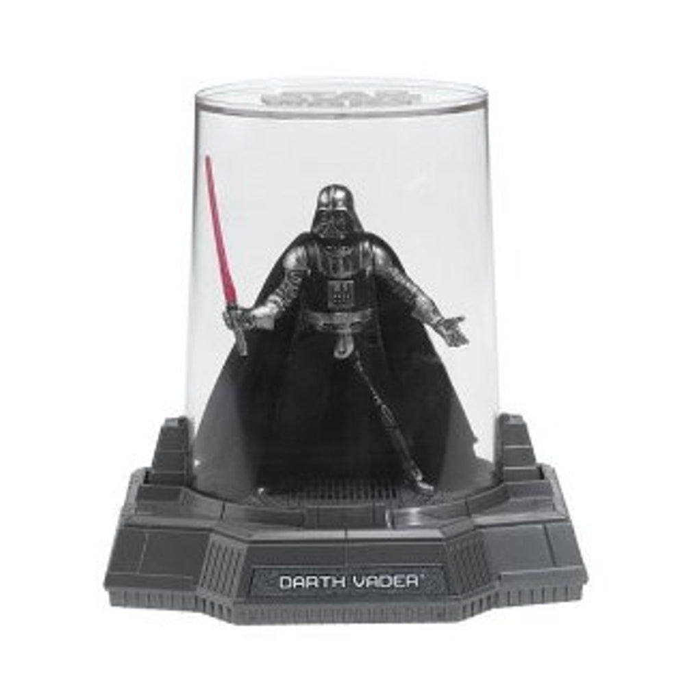 Star Wars Titanium Series Die Cast: Darth Vader