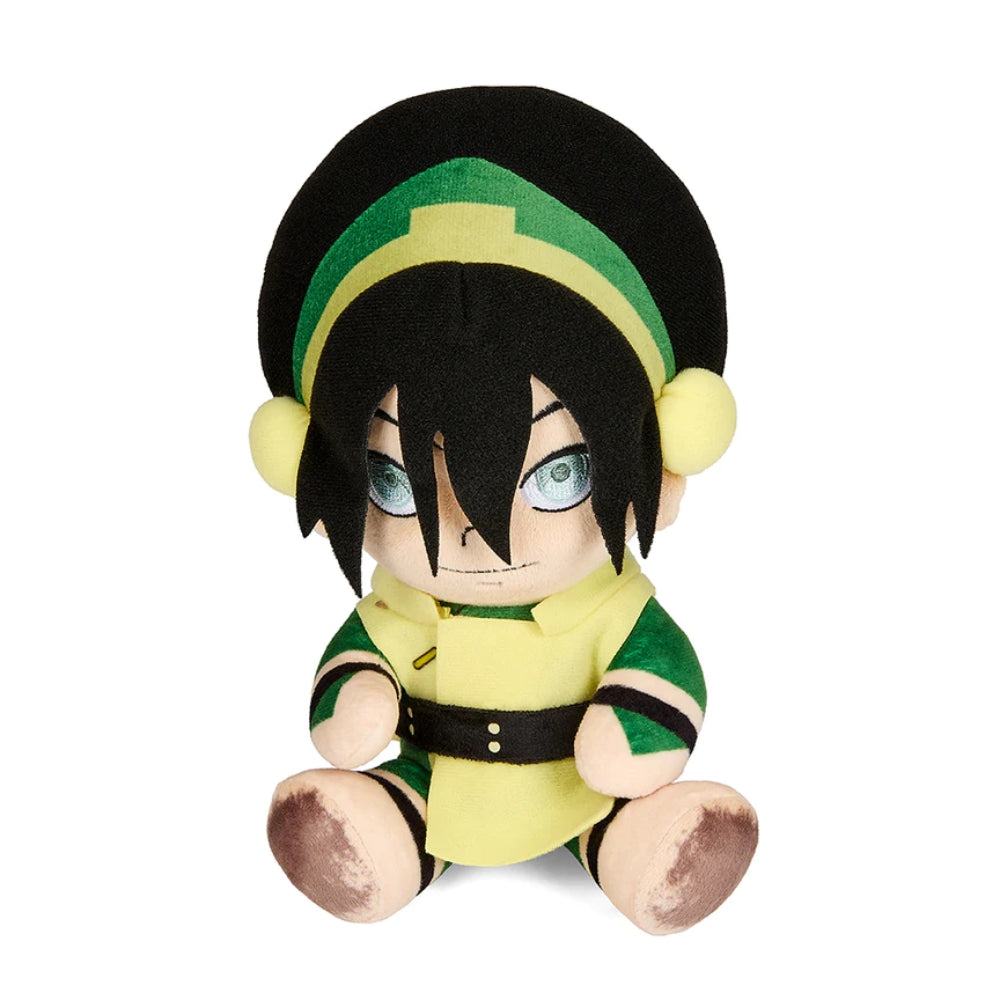 Avatar the Last Airbender "Toph"