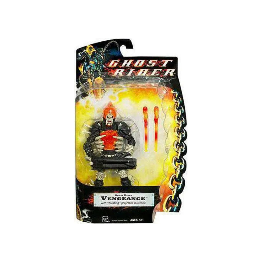 Ghost Rider Vengeance Figureure