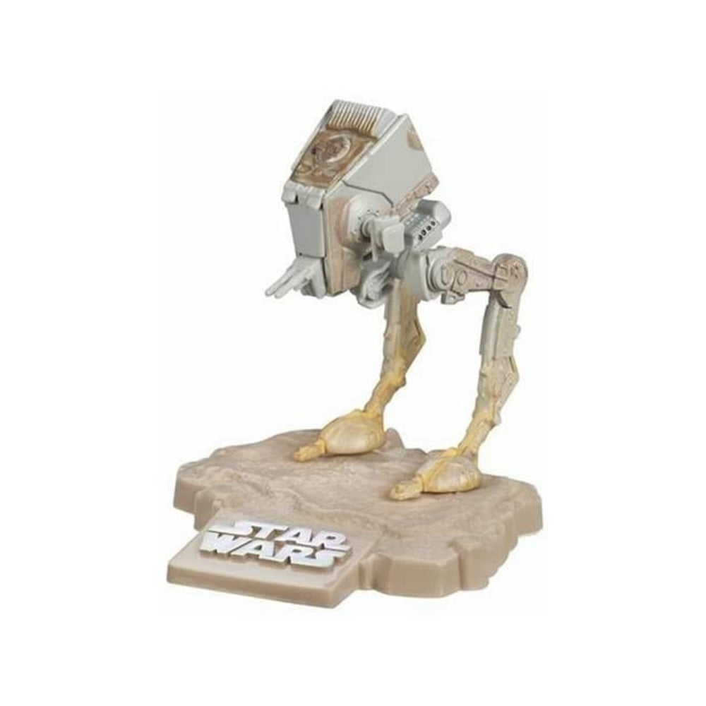 Hasbro Titanium Series Star Wars 3 Inch Vehicles at-ST