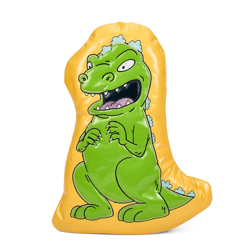 Reptar Chocolate Scented Bar 10" Interactive Plush