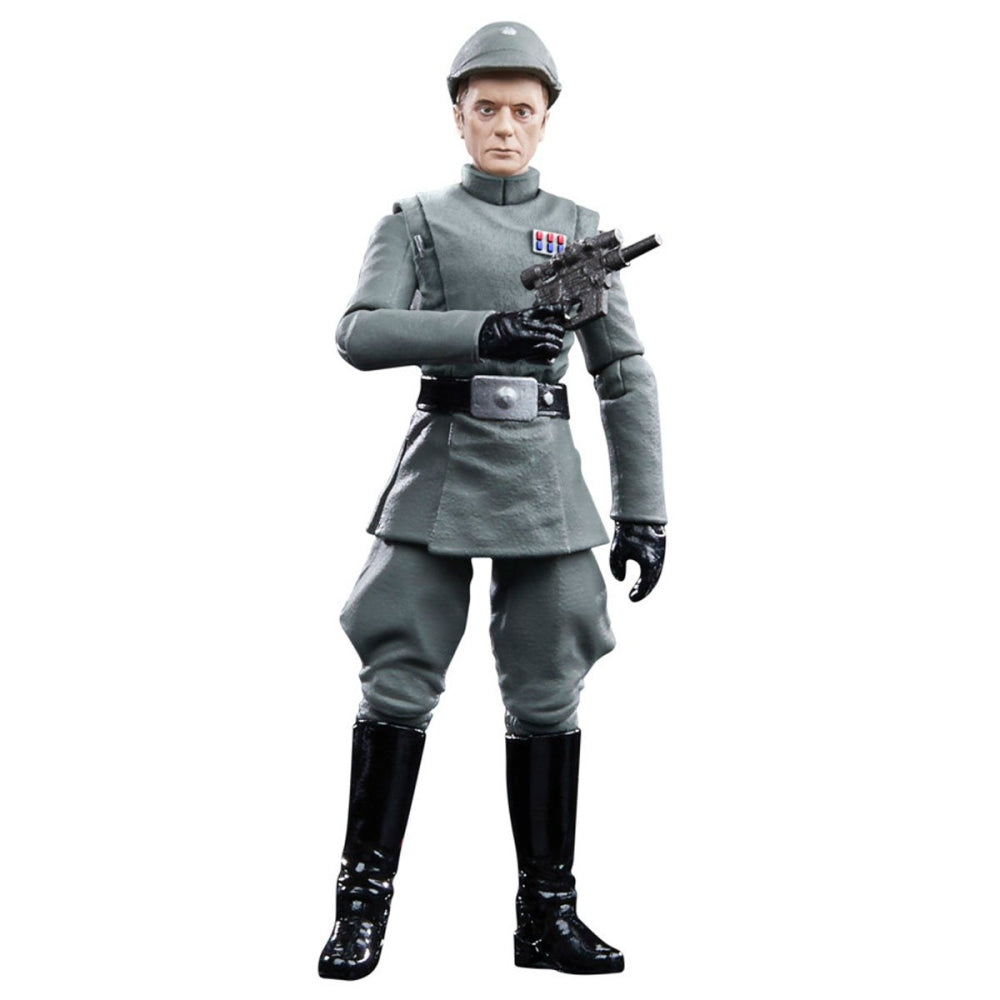 Star Wars The Vintage Collection Admiral Piett 3 3/4-Inch Action Figure