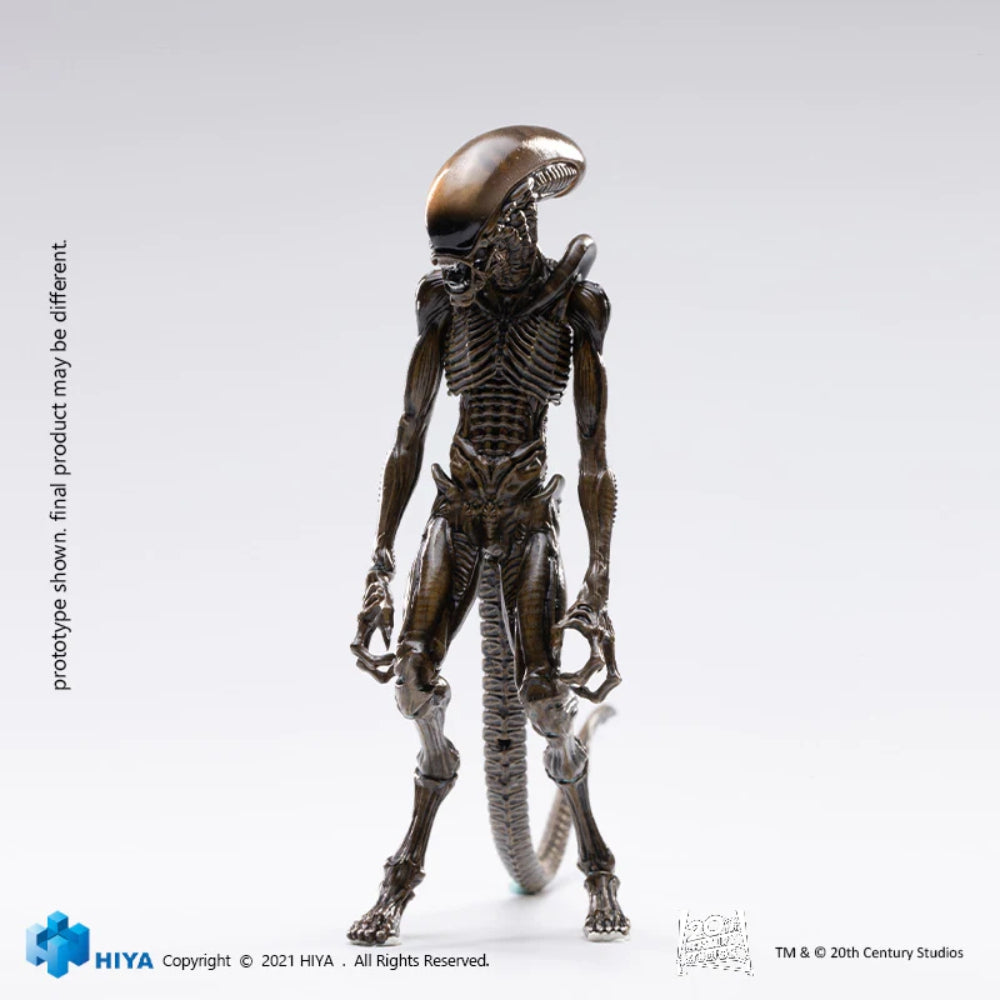 Hiya Toys Alien 3: Dog Alien 1:18 Scale Action Figure