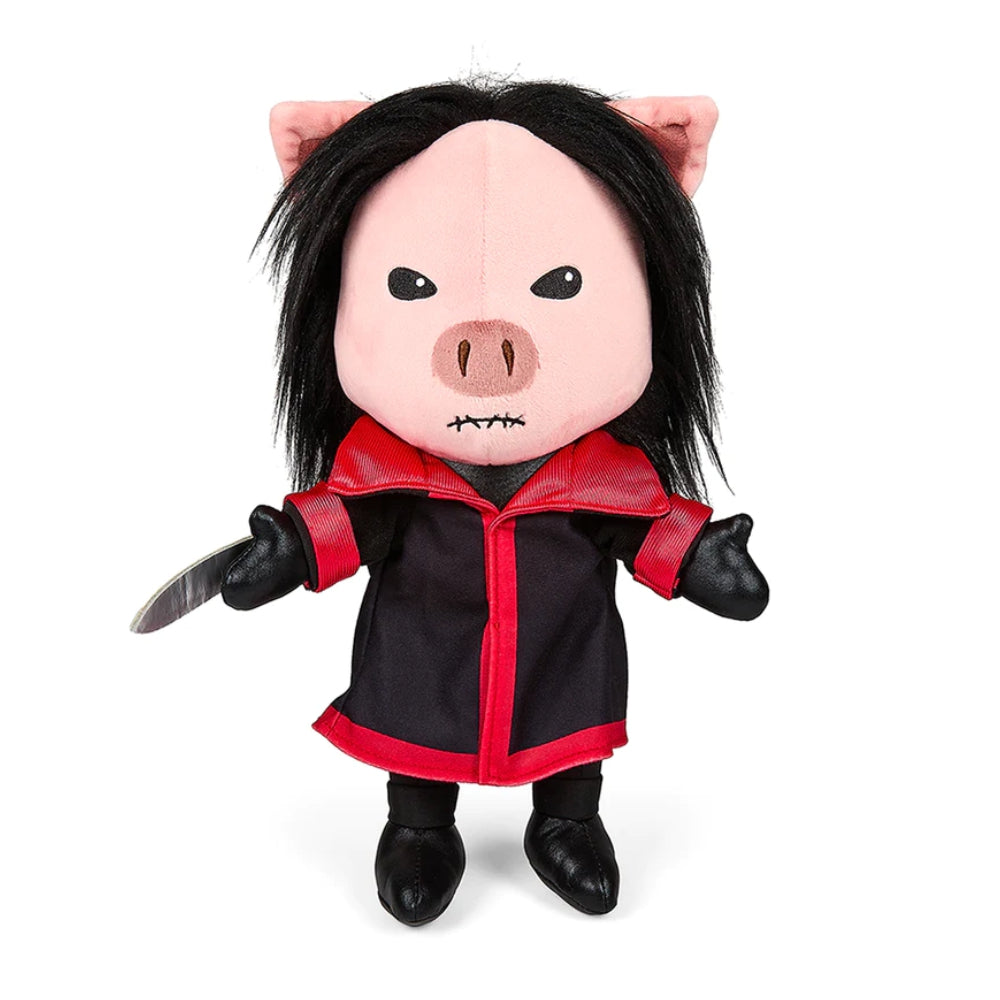 SAW Jigsaw Killer 13" Plush