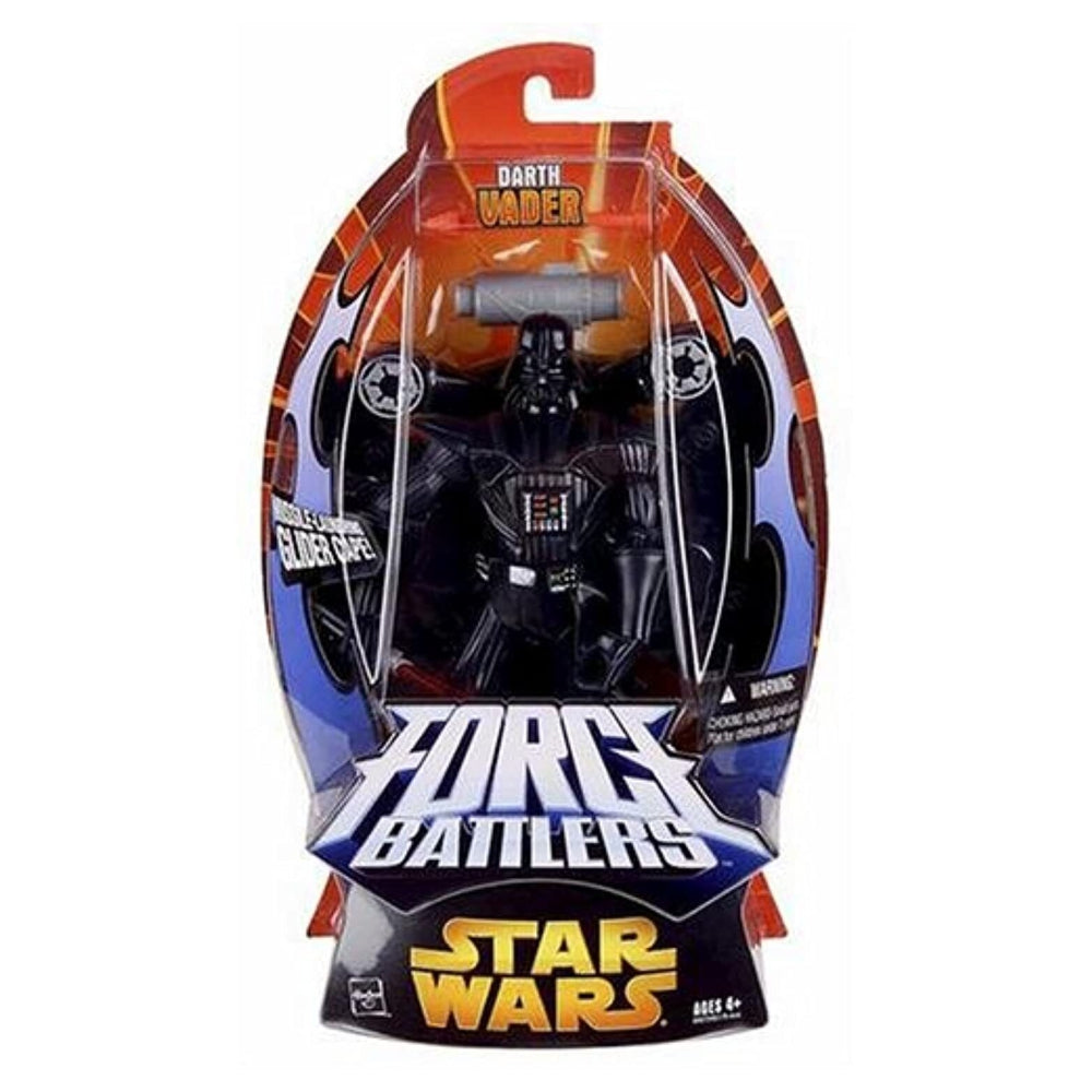 Hasbro Star Wars E3 OF13 Darth Vader