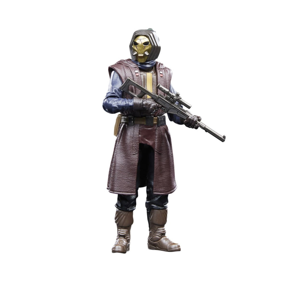 Star Wars The Black Series Pyke Soldier 6-Inch Action Figure