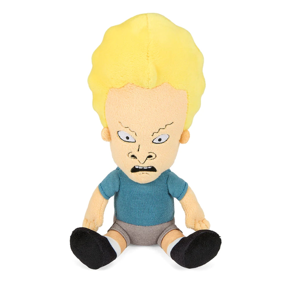 Beavis and ButtHead Phunny Plush Beavis
