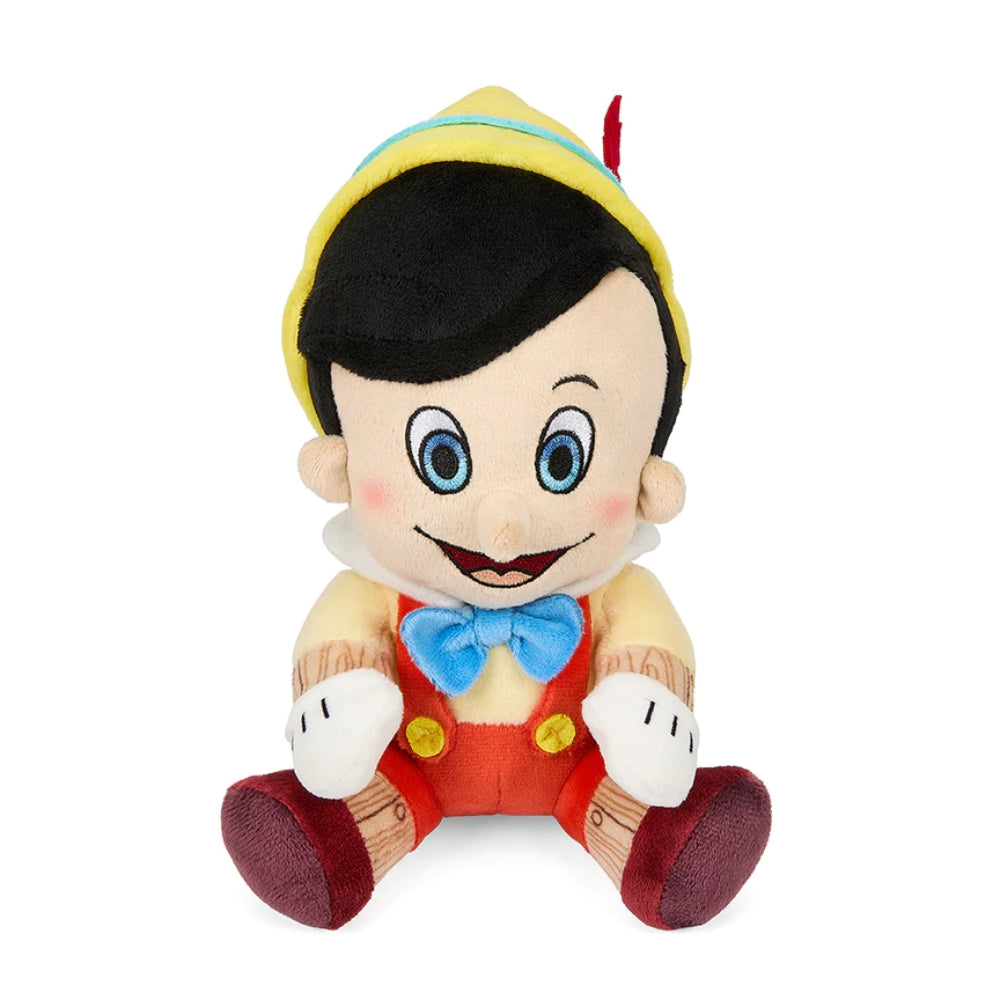 Disney Pinocchio Phunny Plush Pinocchio