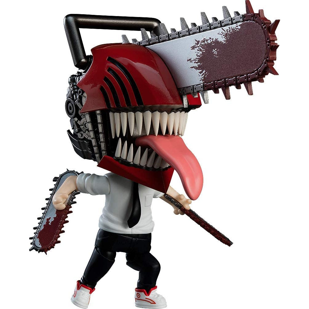 Goodsmile Chainsaw Man - Denji - Figurine Nendoroid 10CM Action Figure