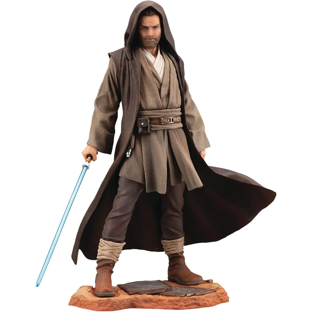 Star Wars: OBI-Wan Kenobi ARTFX PVC Statue