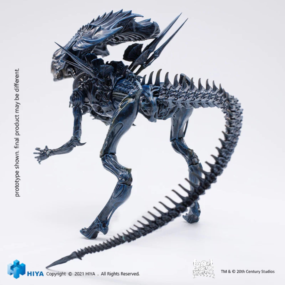 Hiya toys エイリアンセット Hiya Toys Alien: Eggs & Facehugger 1:18 Scale Action Figure