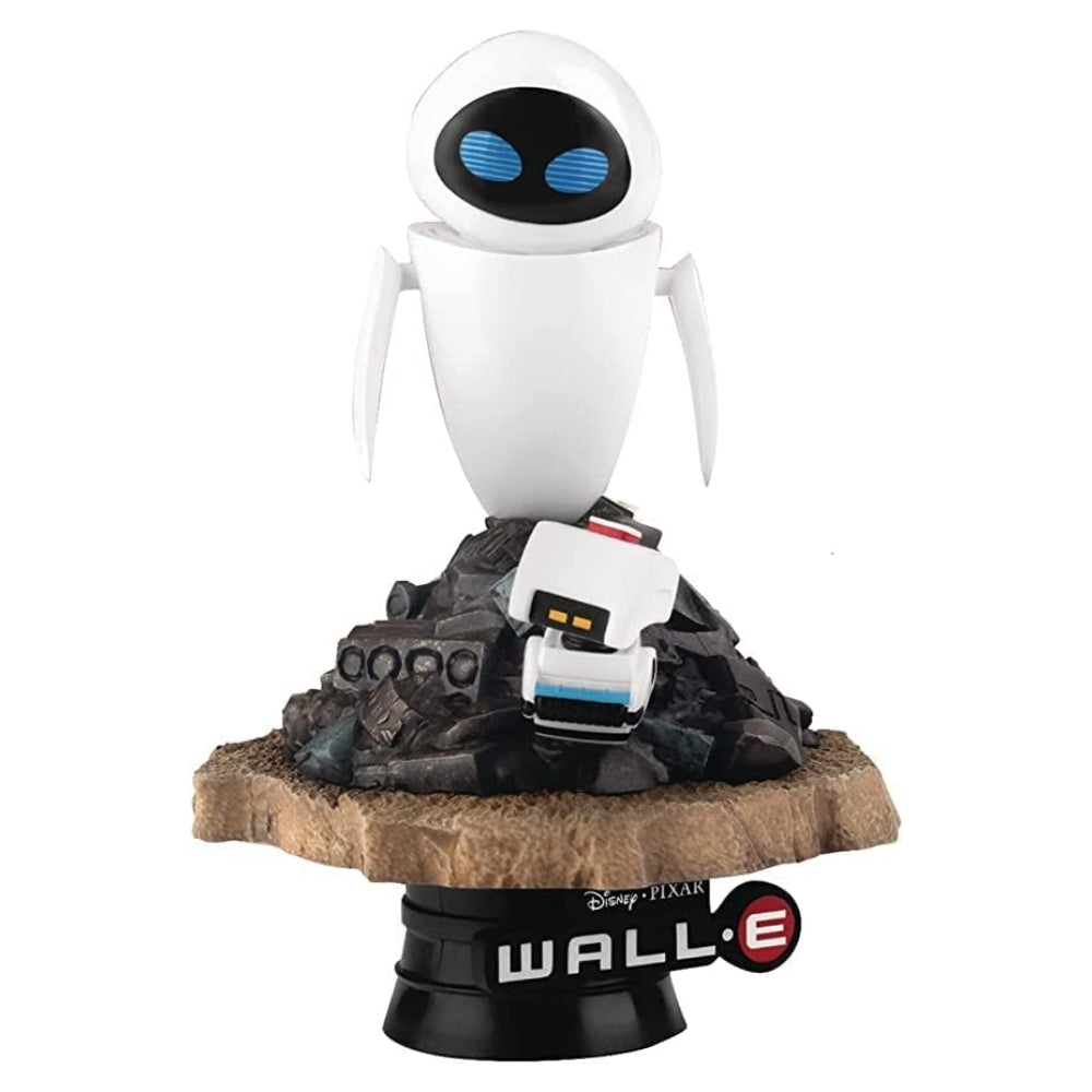 Diorama Stage-073-Eve