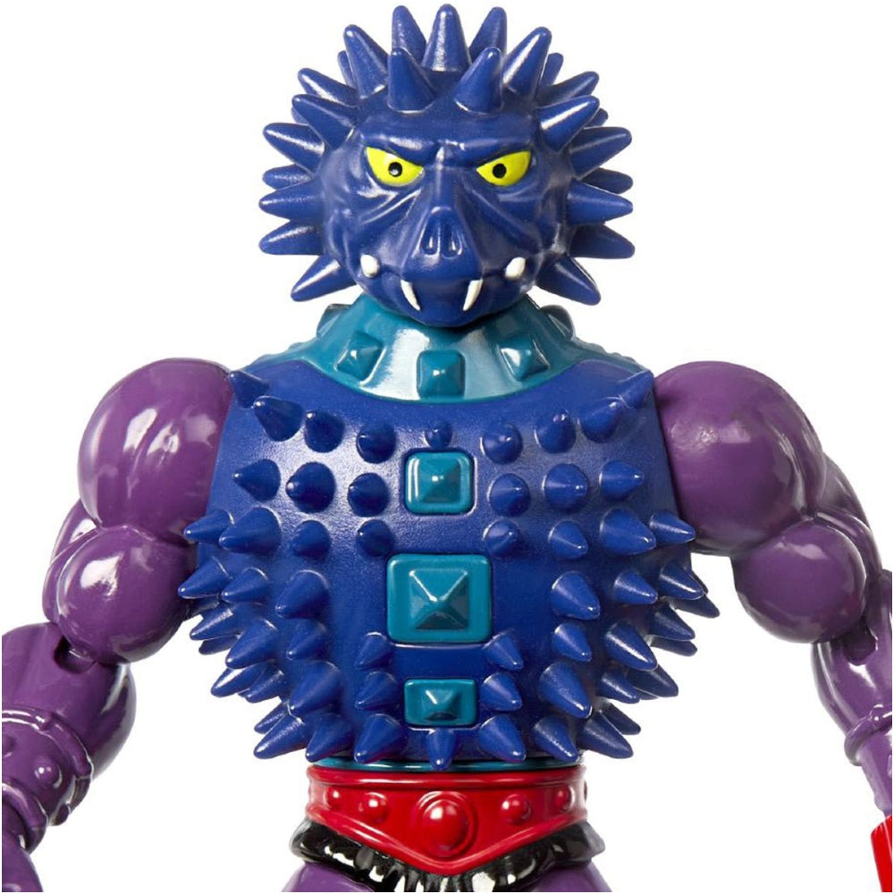 Masters of the Universe Origins Spikor Action Figure