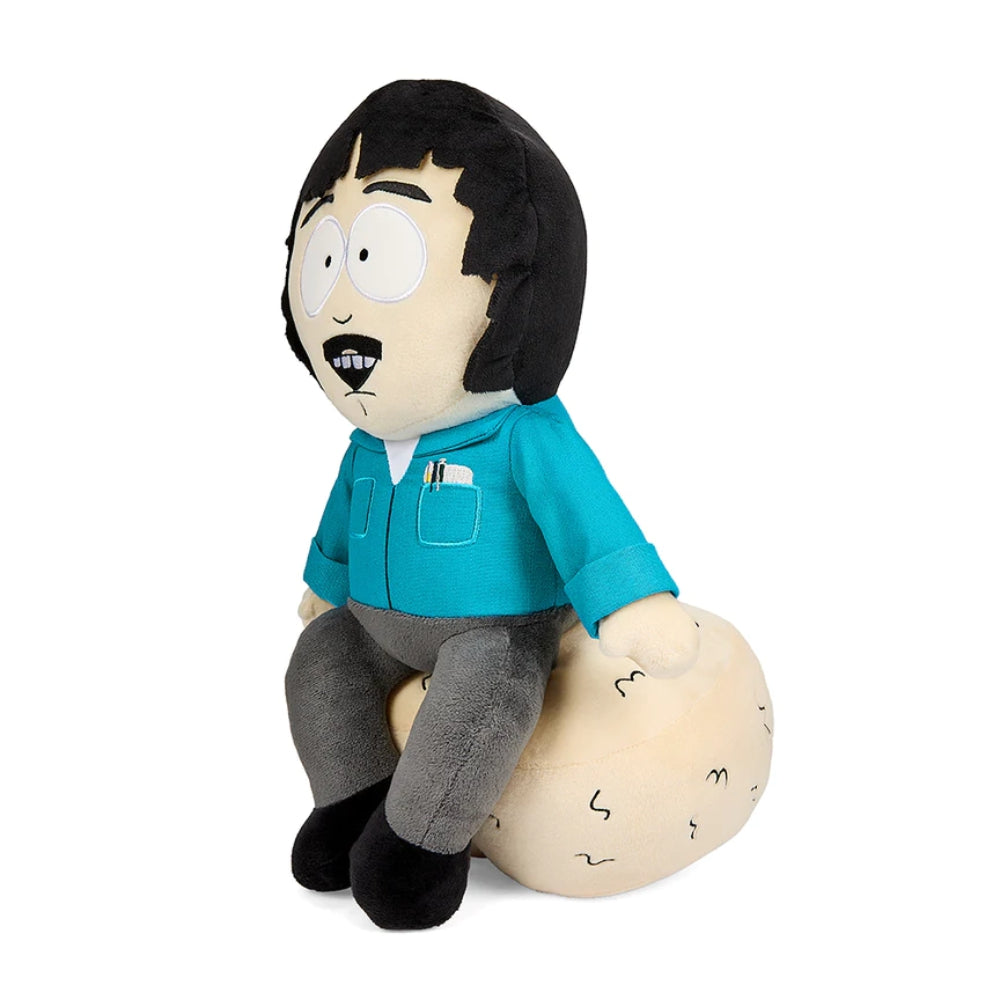 South Park 13&quot; Randy Balls Plush