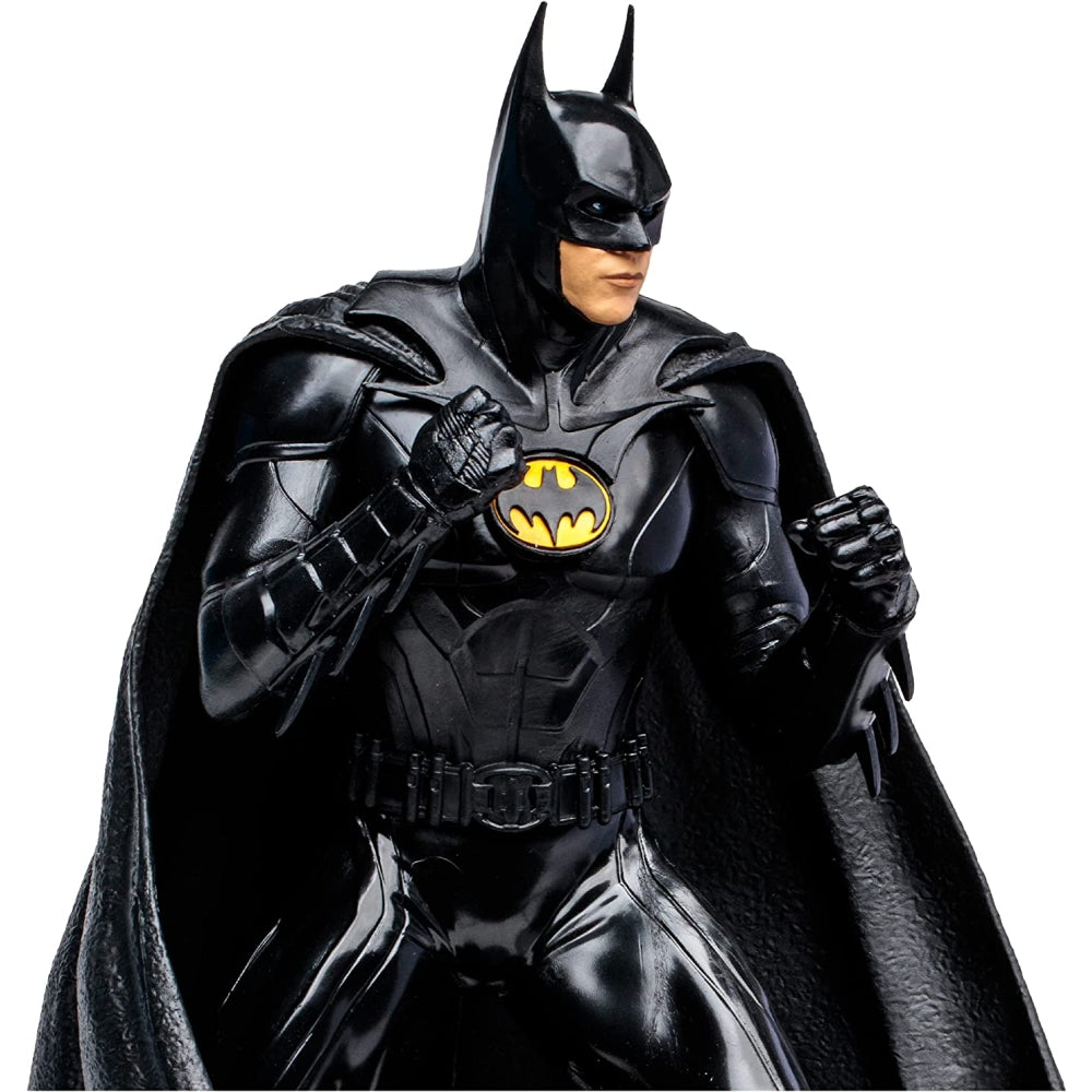DC Multiverse Batman Multiverse (The Flash Movie) 12 inch Statue