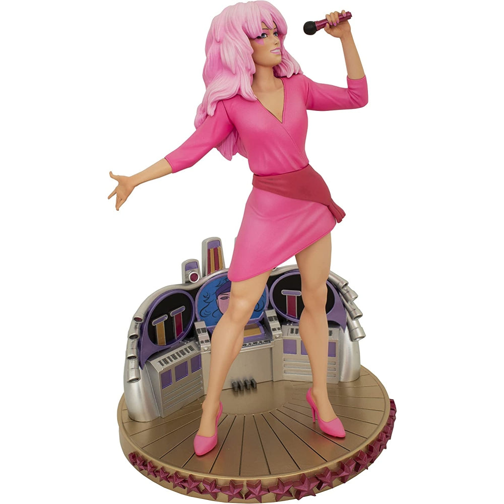 Jem and The Holograms Premier Collection: Jem Statue