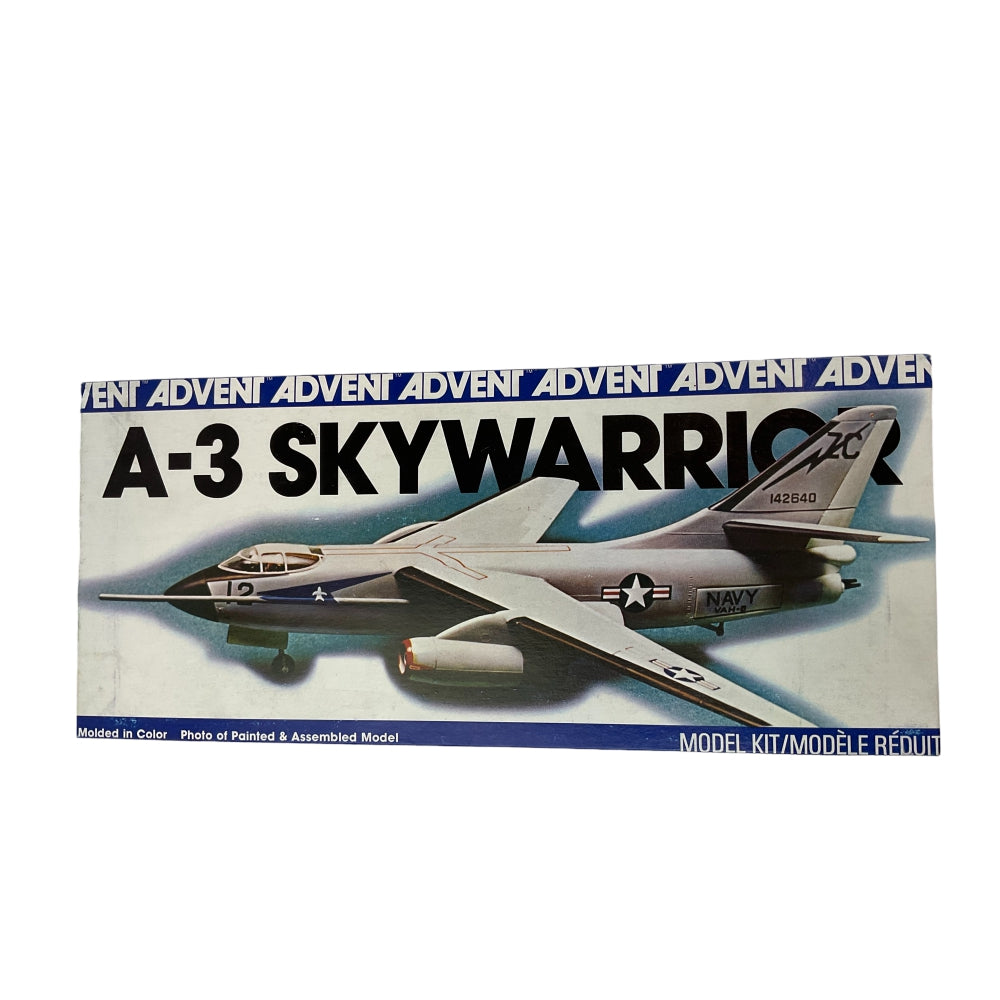 A-3 SkyWarrior