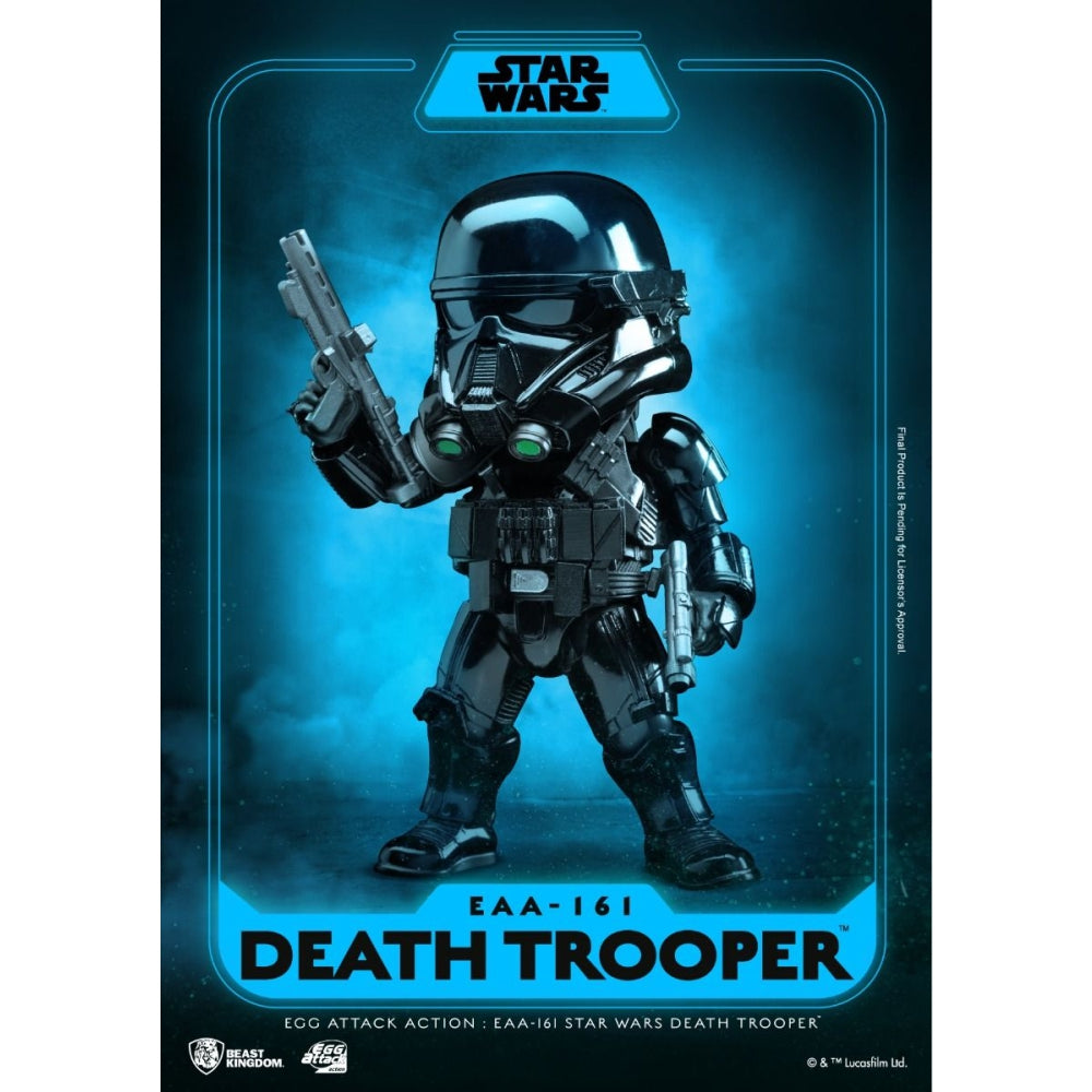 Star Wars EAA-161 Death Trooper