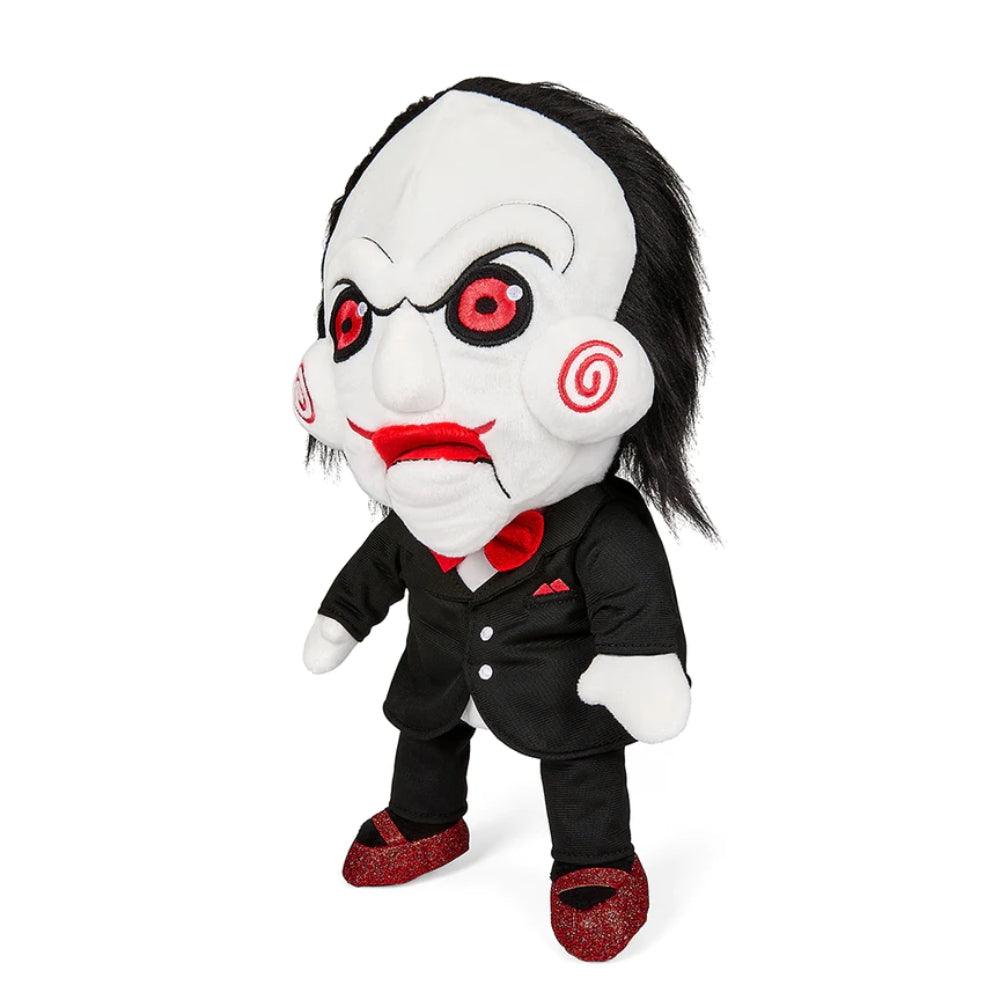 SAW Billy the Puppet 13&quot; Plush