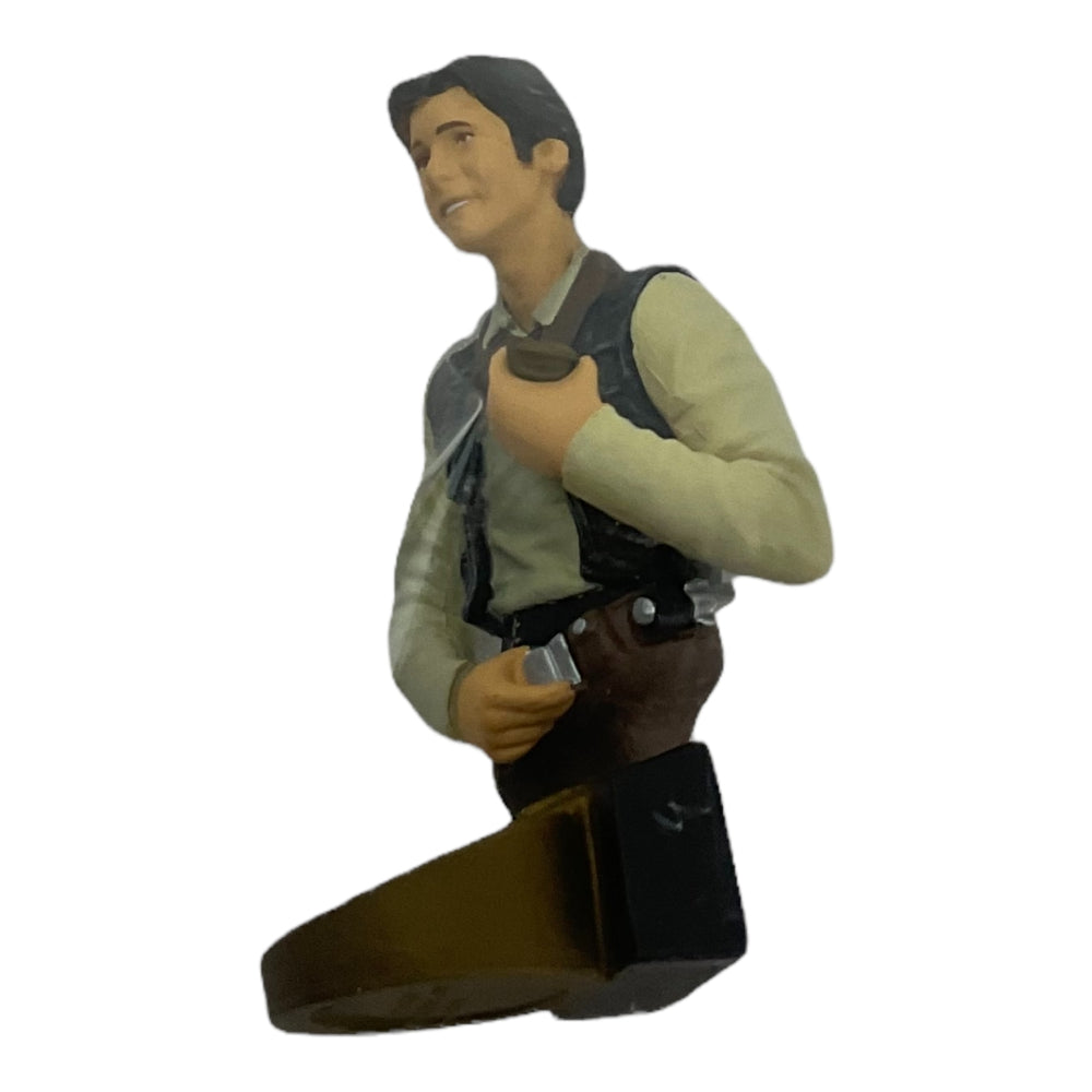 Star Wars Micro-Bust Han Solo