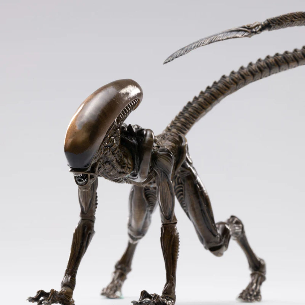 Hiya Toys Alien 3: Look Up Dog Alien 1:18 Scale Action Figure