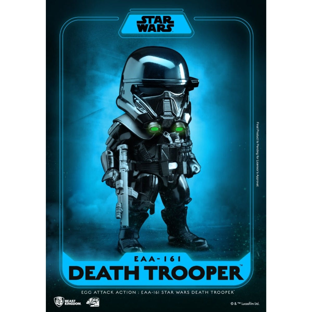 Star Wars EAA-161 Death Trooper