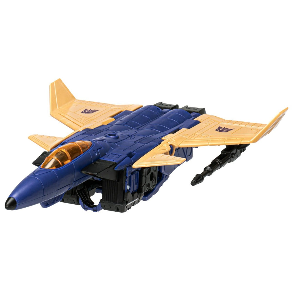 Transformers Generations Legacy Evolution Voyager Dirge