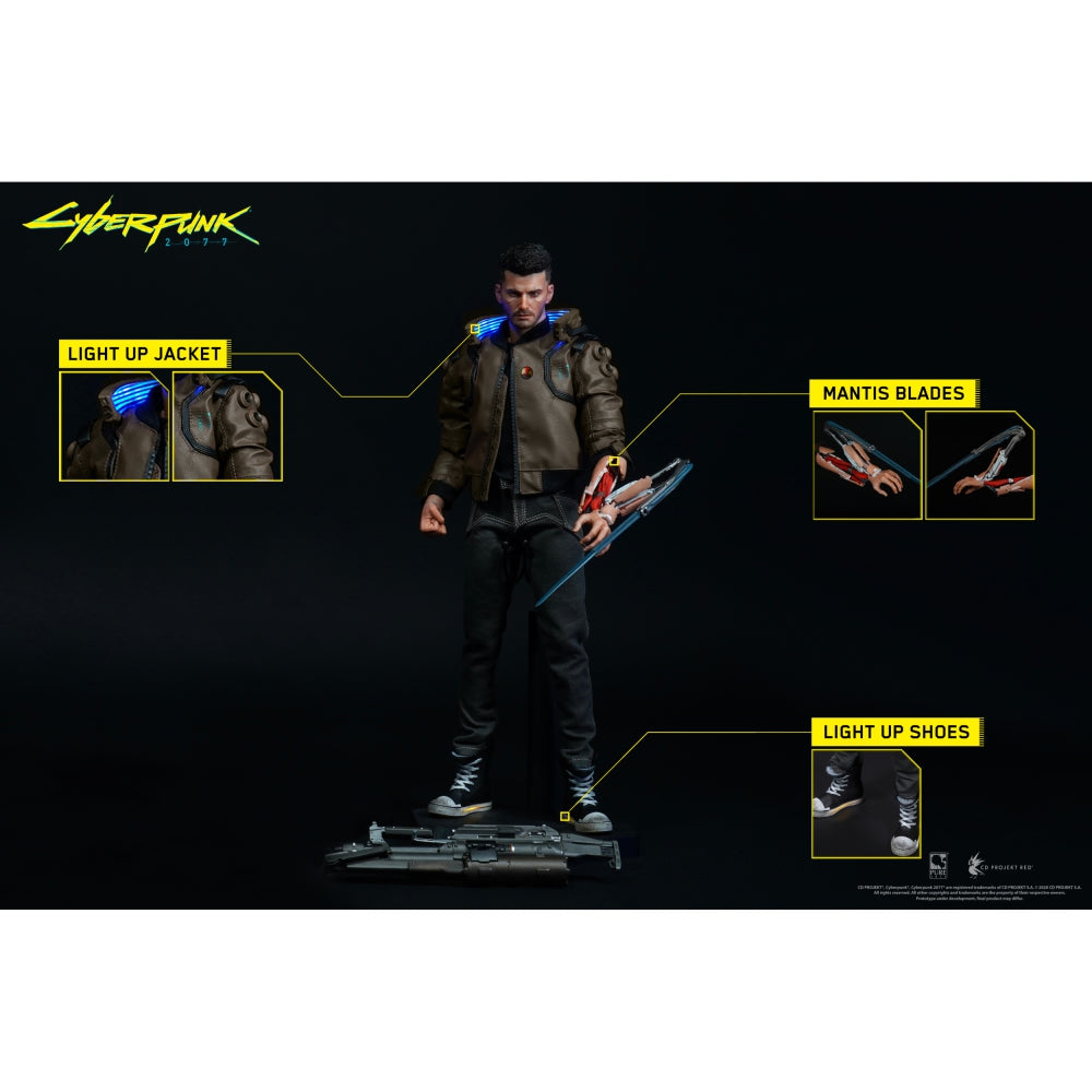 Cyberpunk 2077 ULTIMATE Bundle