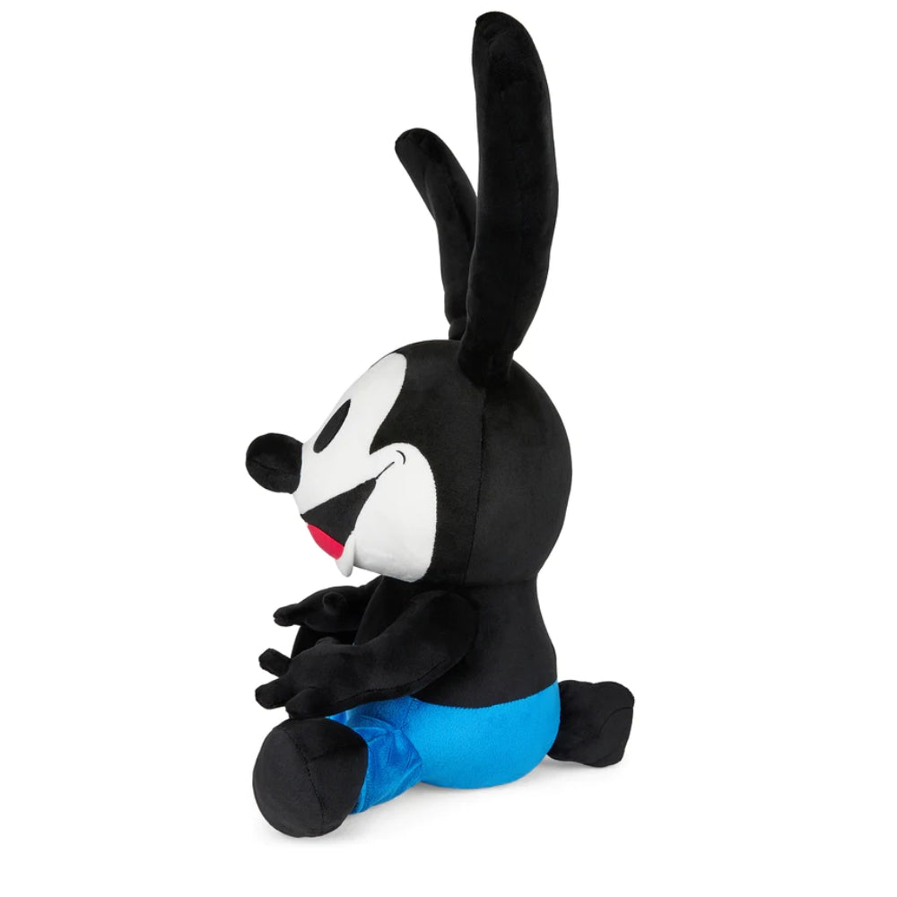 Disney Modern Oswald 16&quot; HugMe Plush with Shake Action