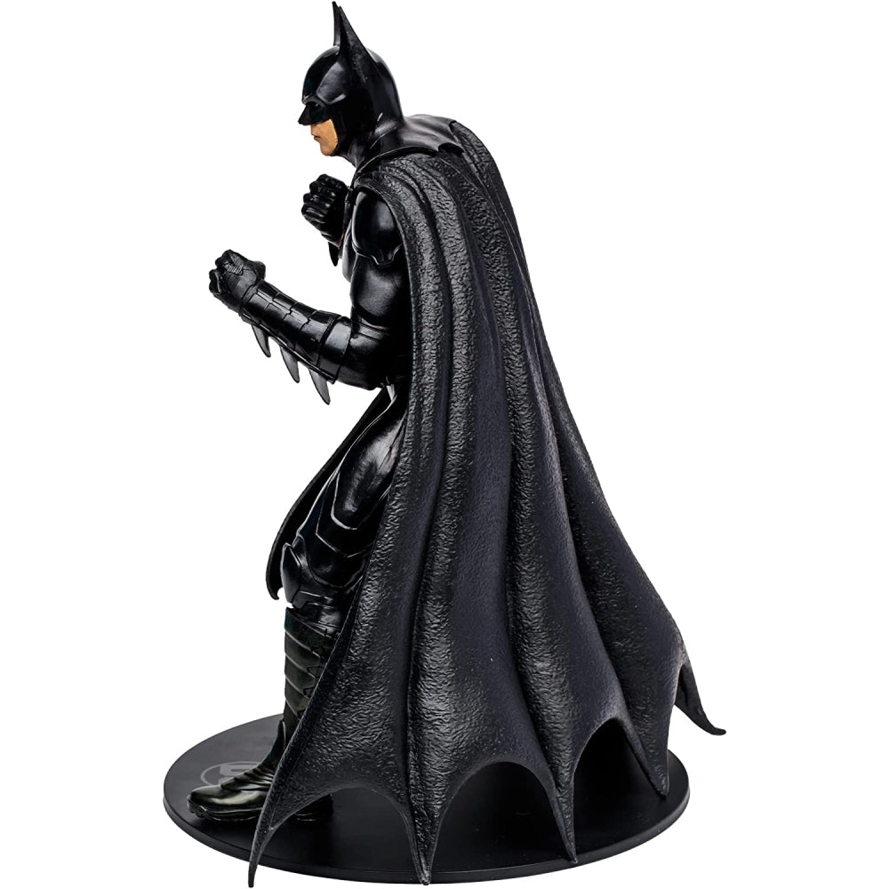 DC Multiverse Batman Multiverse (The Flash Movie) 12 inch Statue