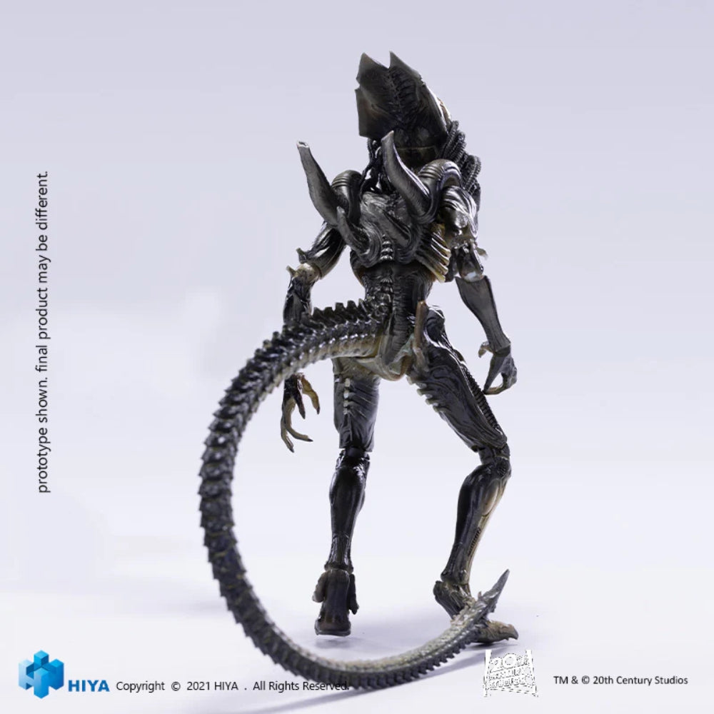 Hiya Toys Alien vs Predator: Requiem Predalien 1:18 Scale Figure