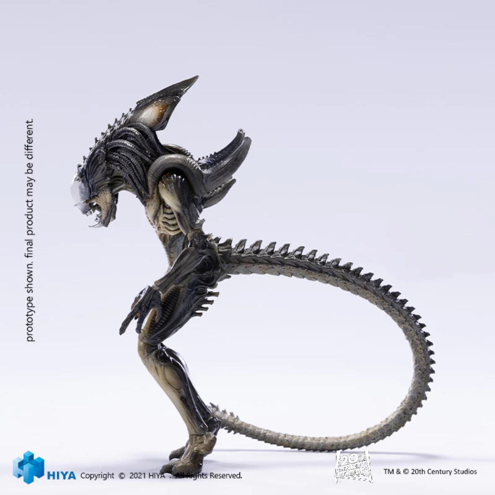 Hiya Toys Alien vs Predator: Requiem Predalien 1:18 Scale Figure