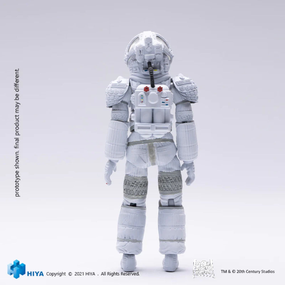 Hiya Toys Alien: Ripley in Spacesuit 1:18 Scale Action Figure