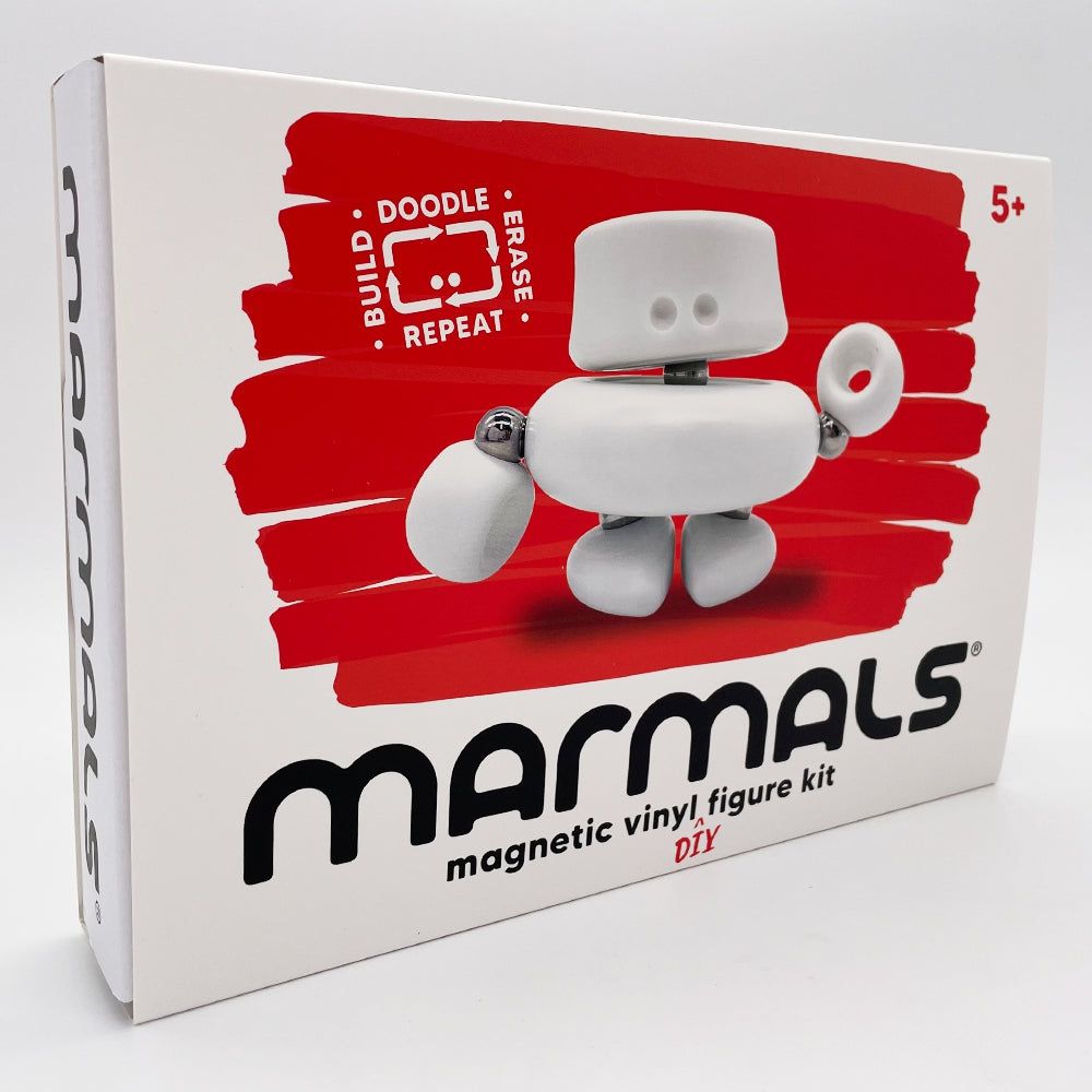 Marmal #M-003 “Chunk” - The Red Box