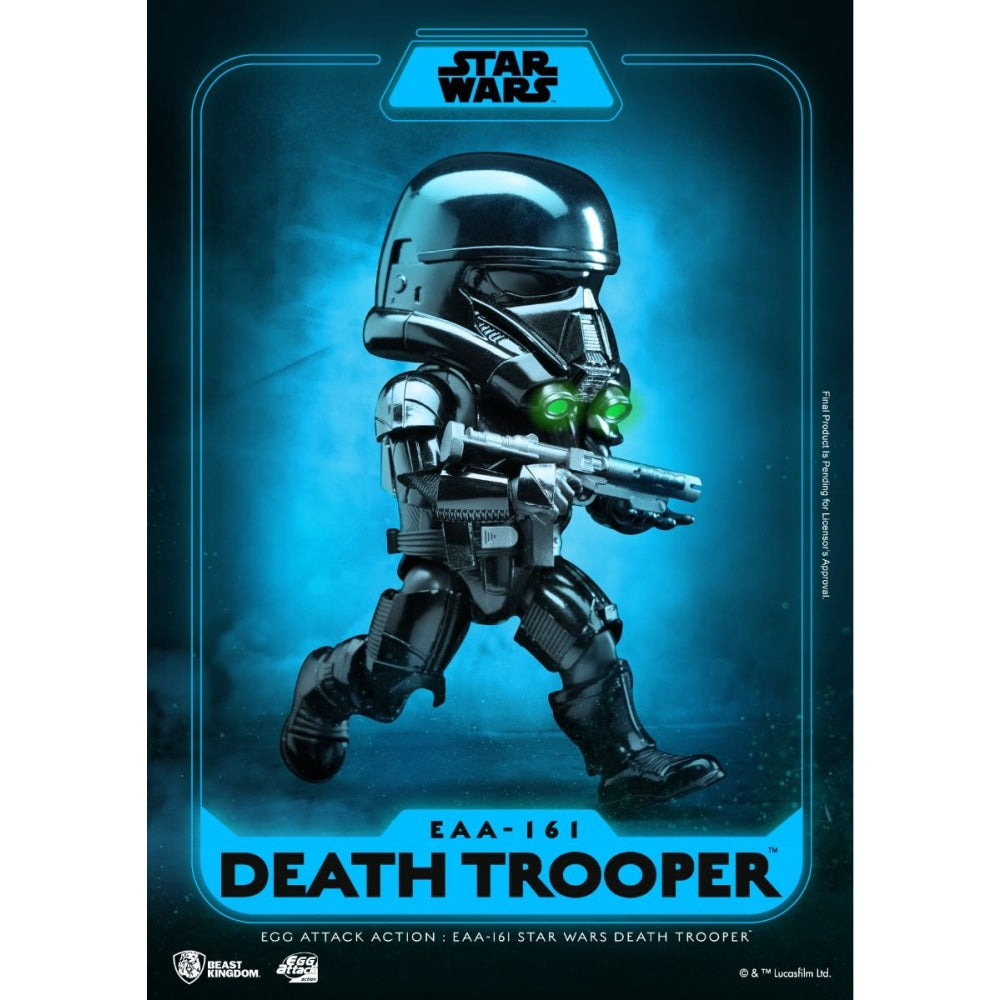 Star Wars EAA-161 Death Trooper