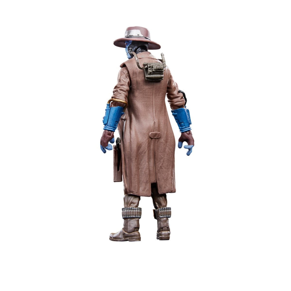 Star Wars The Vintage Collection Cad Bane 3 3/4-Inch Action Figure