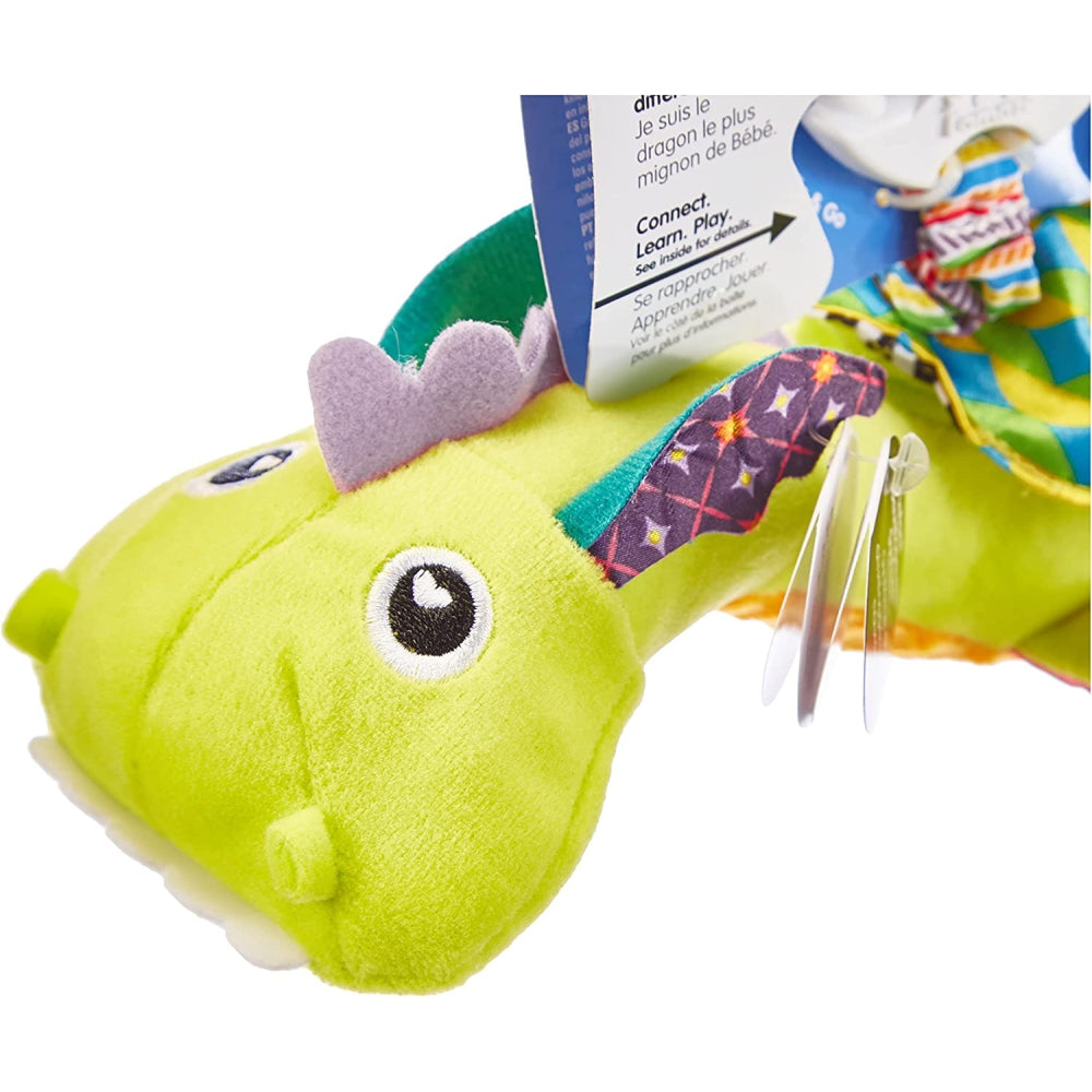 LAMAZE Flip Flap Dragon