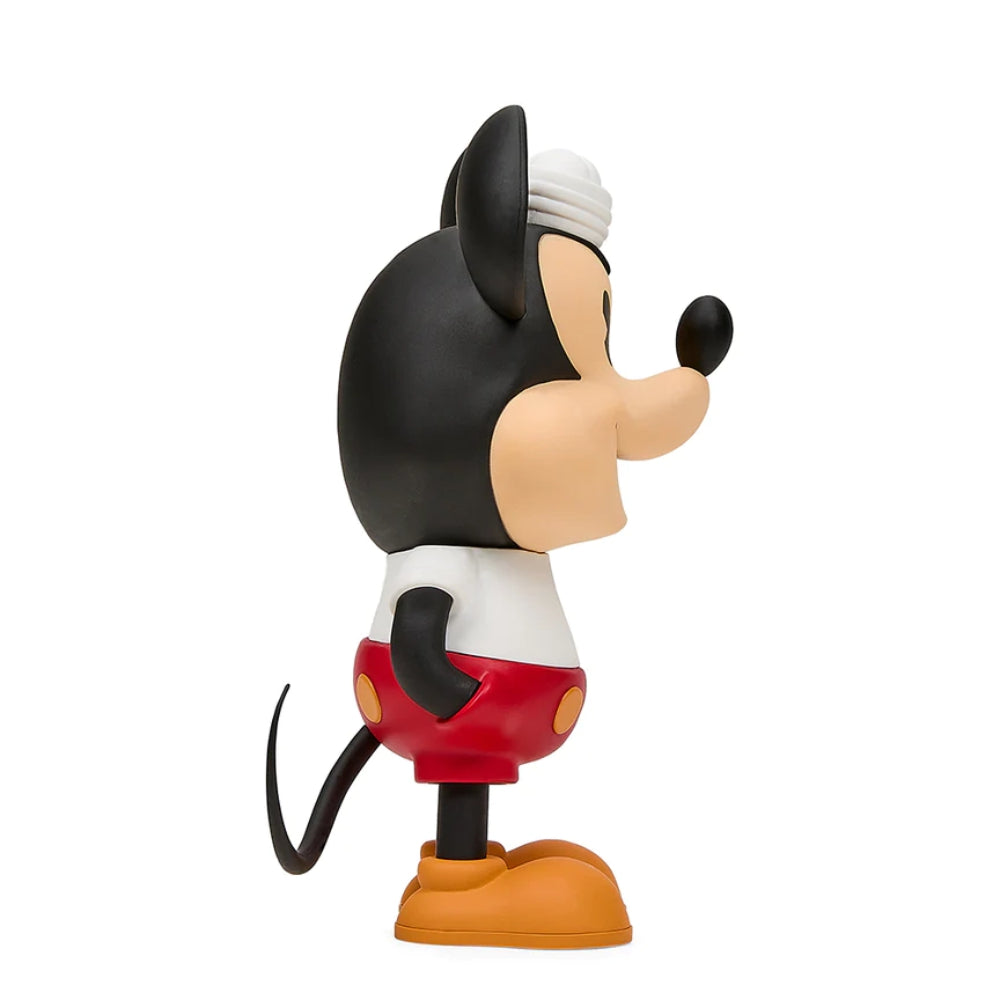 Disney Mickey Mouse &quot;Sailor M.&quot; 8&quot; Collectible Vinyl Figure by Pasa