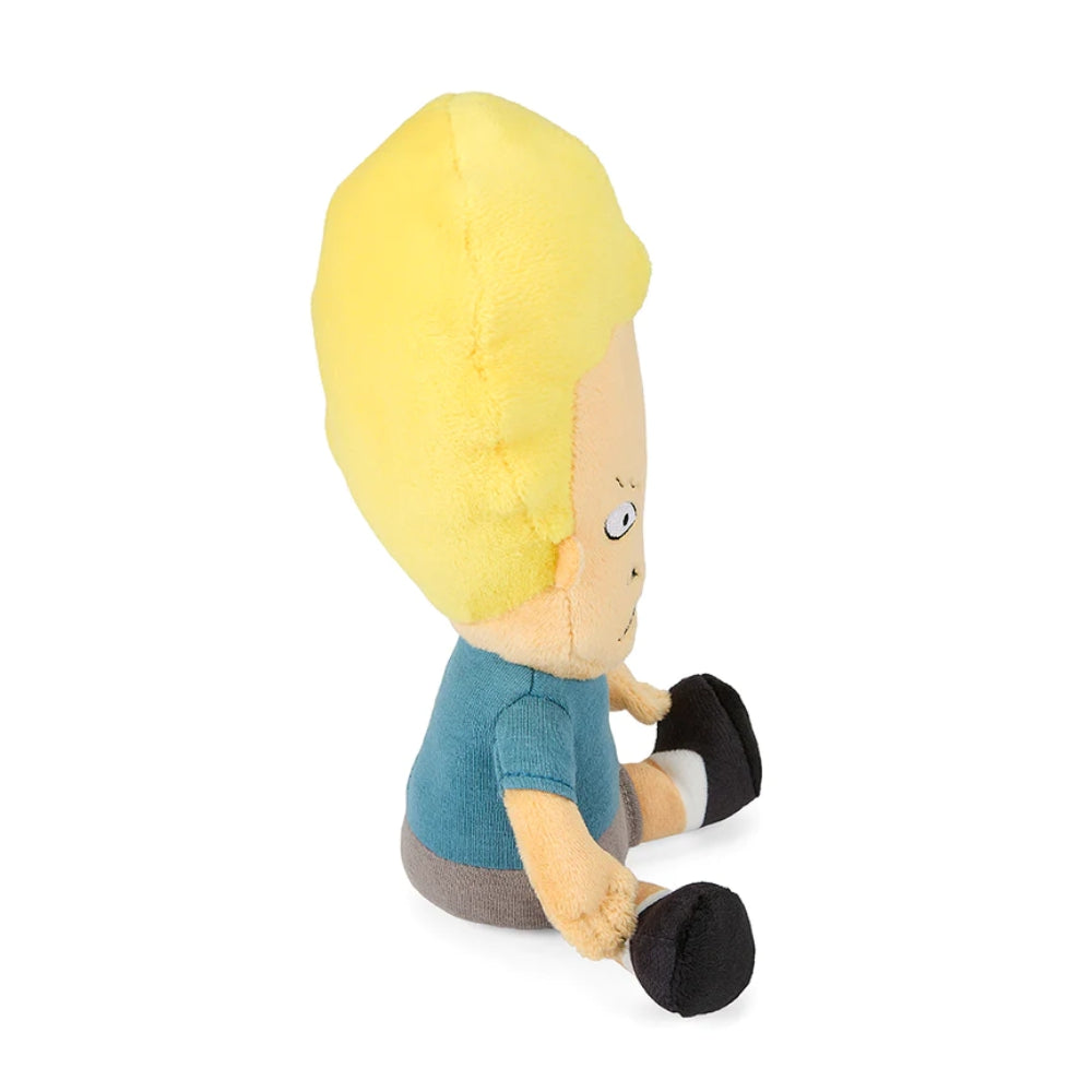 Beavis and ButtHead Phunny Plush Beavis