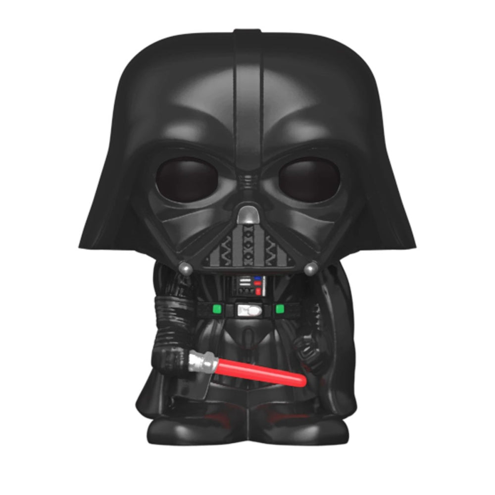 Star Wars Darth Vader Bitty Pop! Mini-Figure 4-Pack