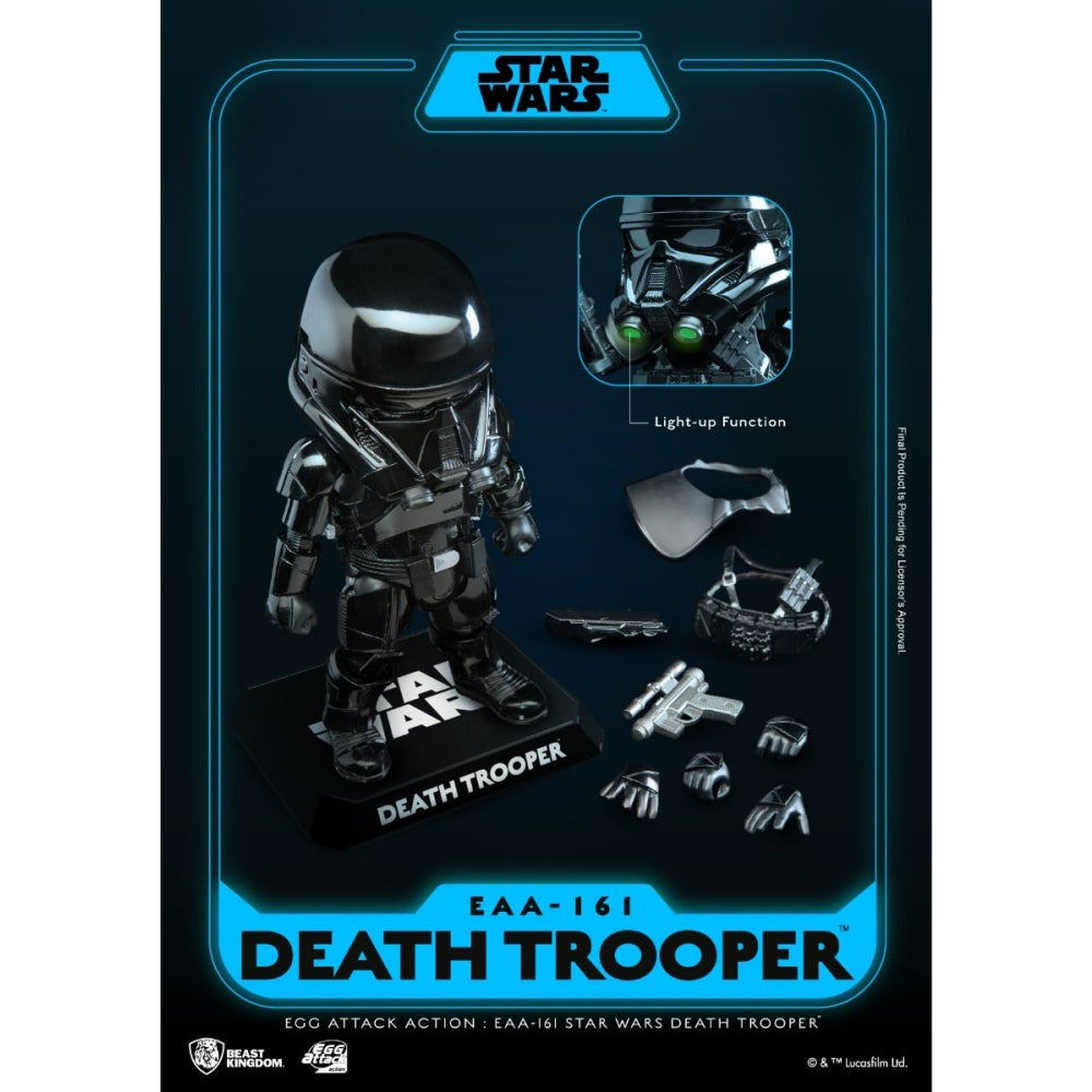 Star Wars EAA-161 Death Trooper