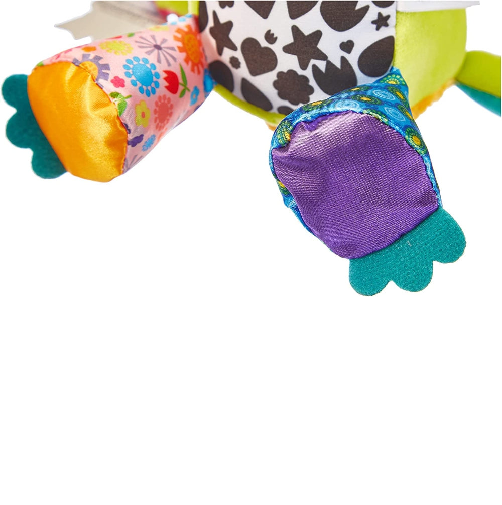 LAMAZE Flip Flap Dragon