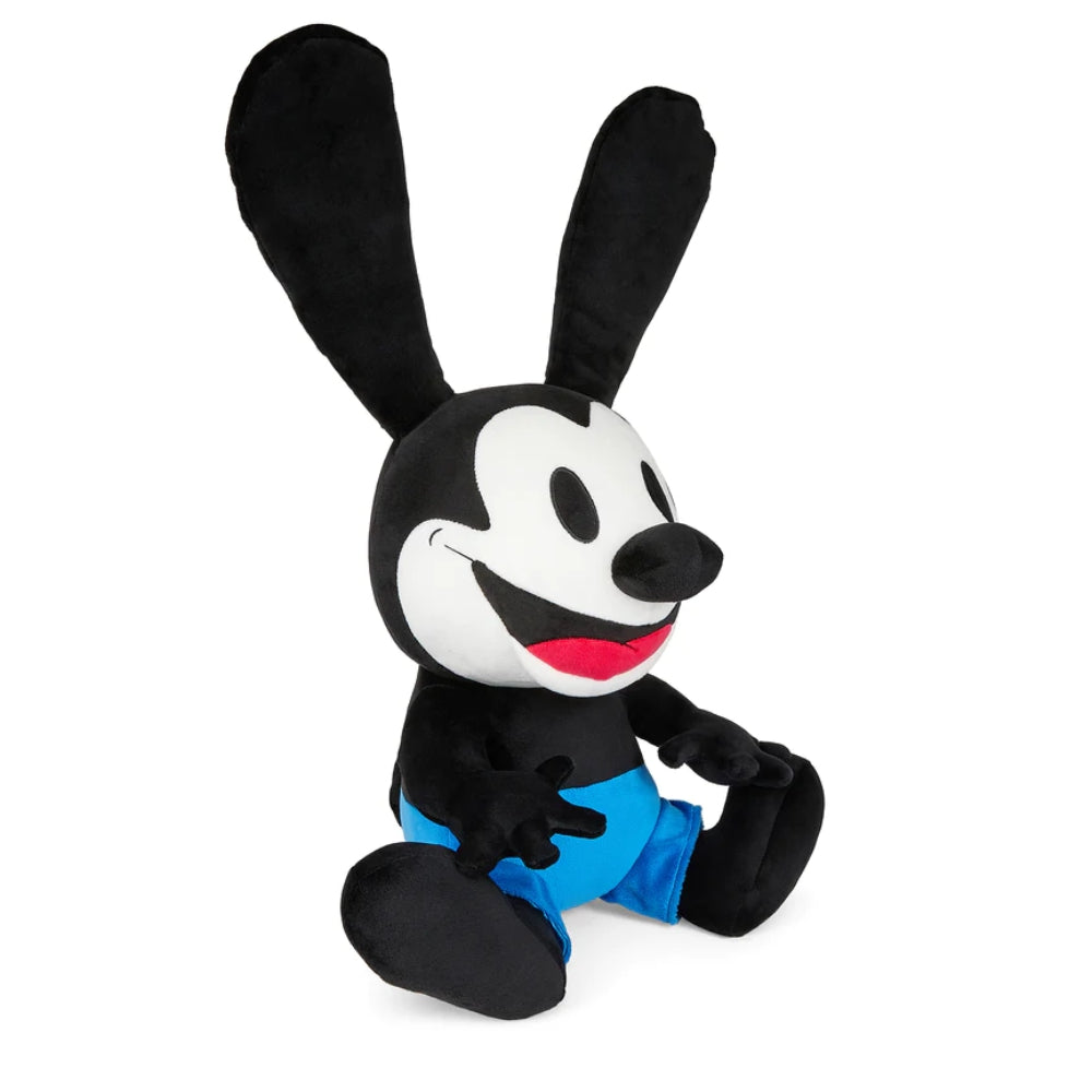 Disney Modern Oswald 11.5&quot; Phunny Plush by Kidrobot