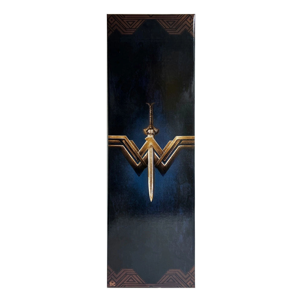 Wonder Woman - Elite Edition God Killer Sword Prop Replica
