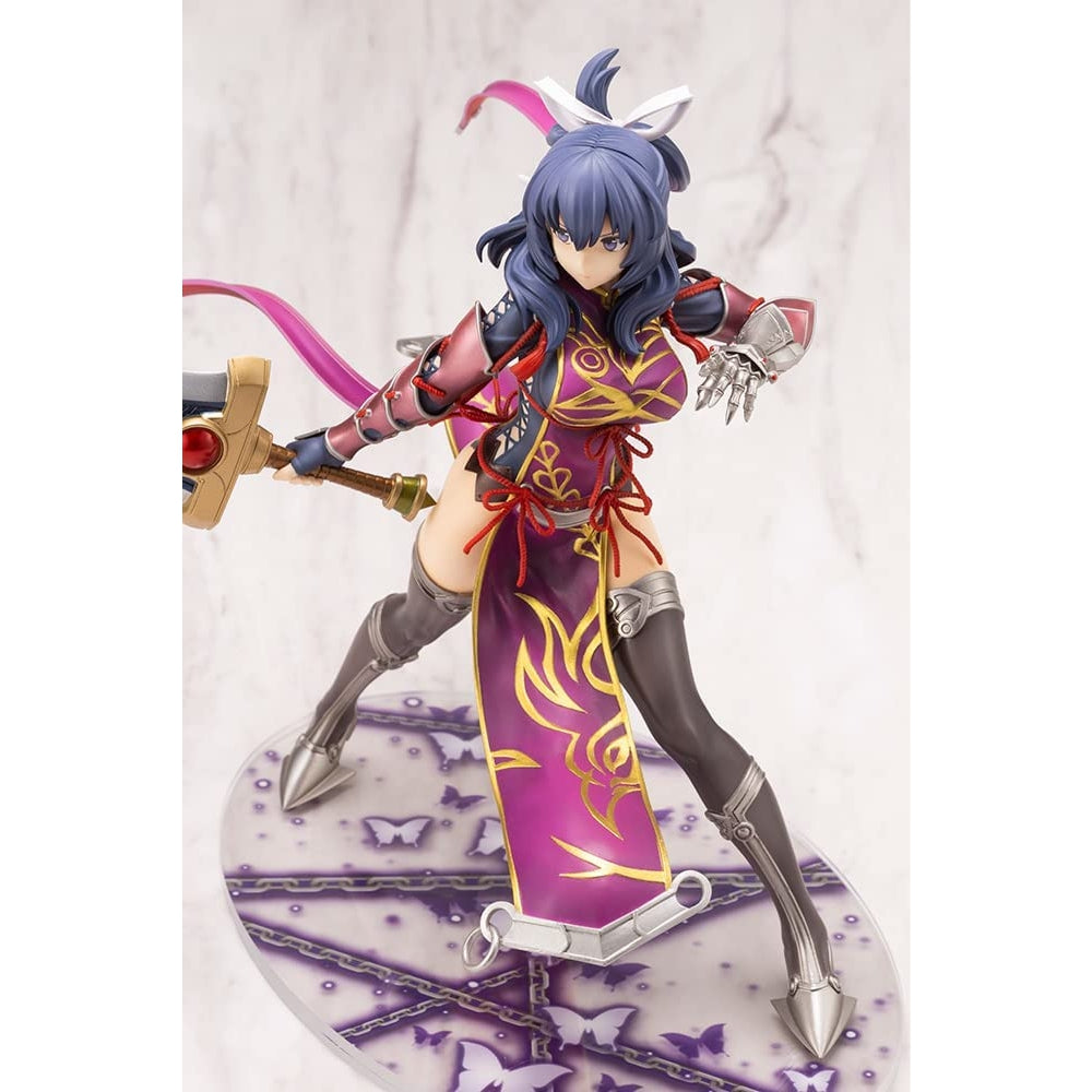 The Legend of Heroes: Rixia Mao PVC Statue